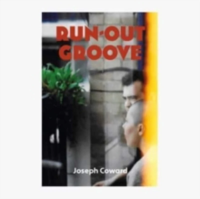 Image of Run-Out Groove Paperback / softback