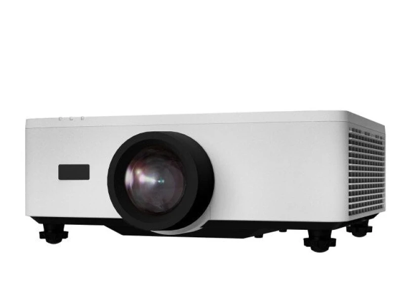 Image of Sharp Sharp P601Q 6000 ANSI lumens DLP 4K Ultra HD (3840x2160) White 60006066