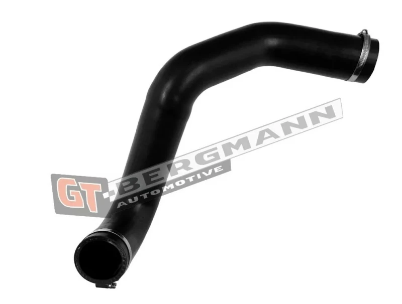 Image of GT-BERGMANN GT52-809 Turbocharger Hose Charger Intake Hose (3314)