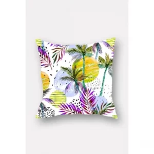Image of YS6250038295 Multicolor Cushion Cover