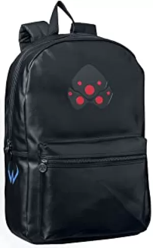 Image of Overwatch - Widowmaker Hero Unisex One Size Backpack - Black