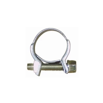 Image of Petrol Pipe Clip 12-13mm - Single Pack - PWN150 - Wot-nots