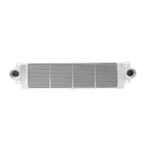Image of VALEO Intercooler without EGR valve 818561 Turbo Intercooler,Intercooler, charger OPEL,RENAULT,NISSAN,Movano B Kastenwagen (X62),Movano B Bus (X62)