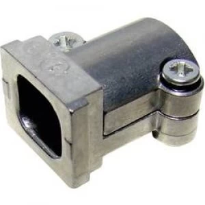 Image of Loop tip terminal Provertha 5825GDC Silver