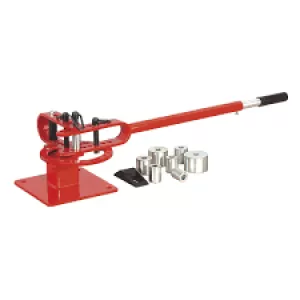 Image of Sealey PBB04 Metal Bender Bench Mounting