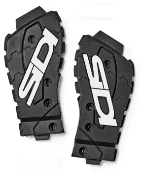 Image of Sidi Crossfire 3 Click SRS Soles Black White