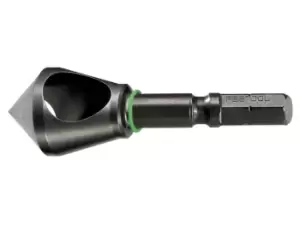 Image of Festool 492521 Deburring Countersink 5-15mm QLSD5-15 CE