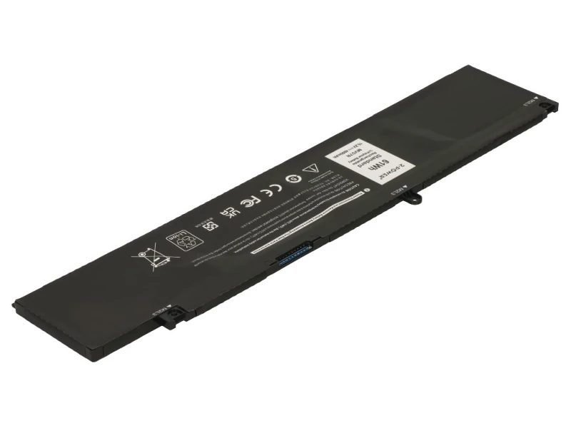 Image of 2-Power CBP3887A laptop spare part Battery