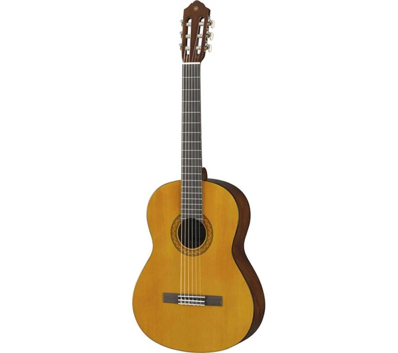 Image of Yamaha C40 4 4 Classical Guitar