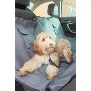 Image of Hammock Car Seat Cover