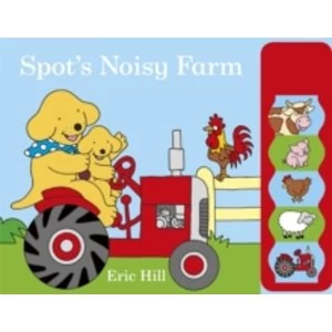 Image of Spot's Noisy Farm