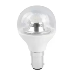 Image of Bell 4W LED B15/SBC Golf Ball Cool White - BL05158