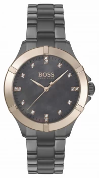 Image of Hugo Boss Mini Sport 1502470 Women Bracelet Watch