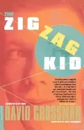 Image of zig zag kid