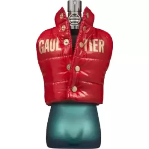 Image of Jean Paul Gaultier Le Male Collector Eau de Toilette Limited Edition For Him 125ml