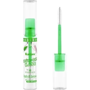 Image of Essence Katjes Gr&amp;uuml;n-ohr Hase By Essence Lash & Brow Gel Mascara 01 9 ml