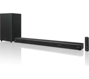 Image of JVC TH-D562B 3.1.2ch Wireless Soundbar