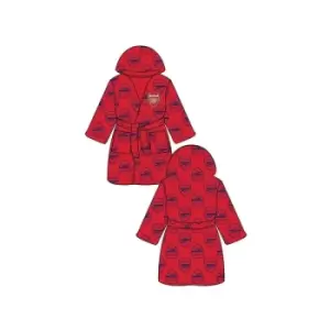 Image of 15 Years Arsenal Robe Boys