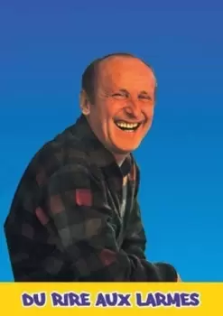 Image of Bourvil Du Rire Aux Larmes - DVD