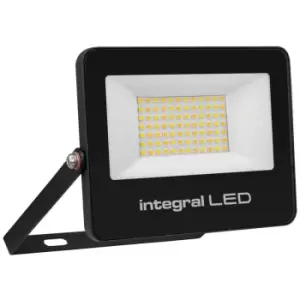 Image of Netlighting Super Slim 2 Floodlight IP67 3000LM 30W Tuya 3000/4000/6500K 120 Non
