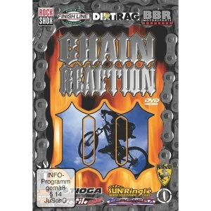 Image of No Front Teeth DVD