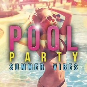 Image of Pool Party: Summer Vibes