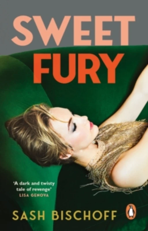 Image of Sweet Fury Paperback / softback