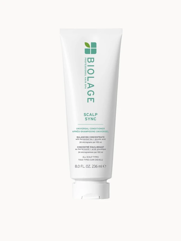 Image of Biolage Scalp Sync Universal Conditioner 236ml
