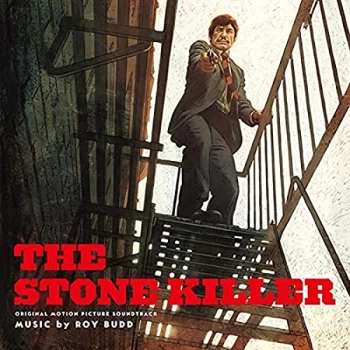 Image of Roy Budd - Stone Killer,The Vinyl