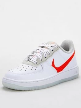 Image of Nike Force 1 Lv8 3 Childrens Trainer