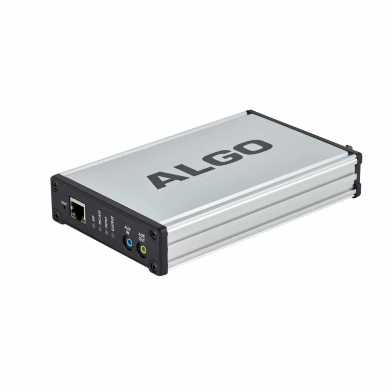 Image of Algo 8301 VoIP telephone adapter