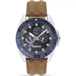 Image of Mens Timberland Fairhill Watch