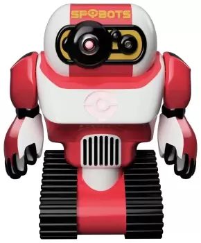 Image of Spybot Trip Cybernetic Security Robot