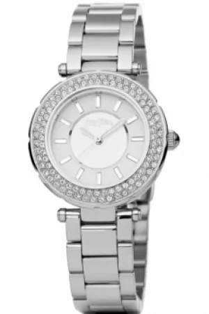 Image of Ladies Folli Follie Glow Watch 6015.0240