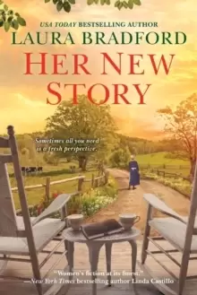 Image of Her New Story
