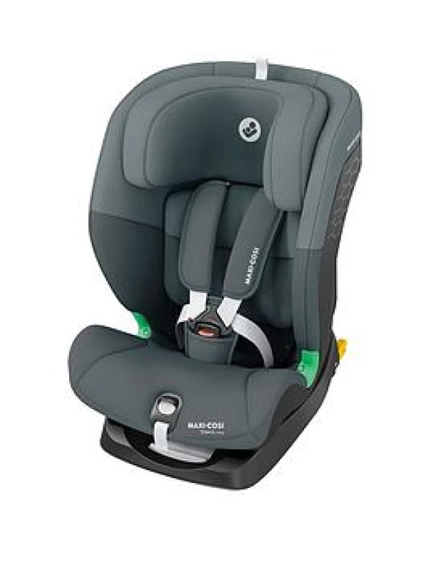 Image of Maxi-Cosi Maxi Cosi Titan S Isize Tonal Graphite Car Seat