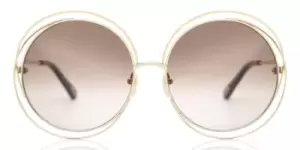 Image of Chloe Sunglasses CH0045S 001