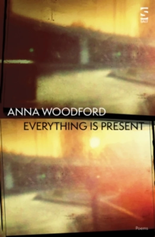 Image of Everything is Present Paperback / softback