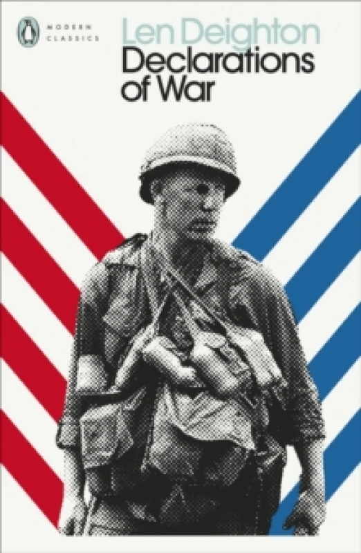 Image of Declarations of War. Paperback. By Len Deighton Books