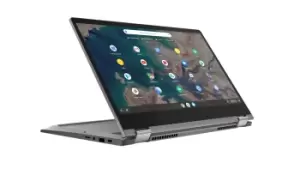 Image of Lenovo IdeaPad Flex 5 Chromebook i5-10210U 33.8cm (13.3")...
