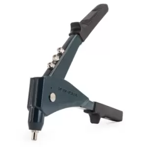 Image of Eclipse 2800 General Purpose Riveter with 4 Noses (2 - 5MM)