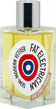 Image of Etat Libre DOrange Fat Electrician Eau de Parfum For Him 100ml