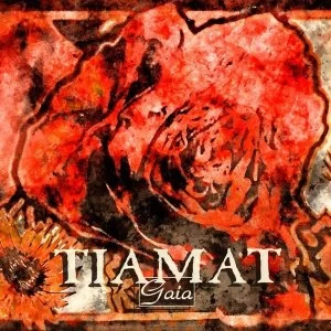 Image of TIAMAT - Gaia Vinyl