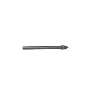 Image of Makita D 25149 Glass Drill Bit 6 x 65mm