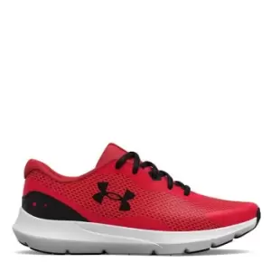 Image of Under Armour BGS Surge 3 - Red