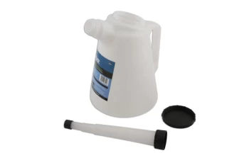 Image of Laser Tools 3842 Measuring Jug - 5 Litre