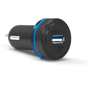 Image of Speedlink Rod USB Car Adapter For Nintendo Switch 2100Ma