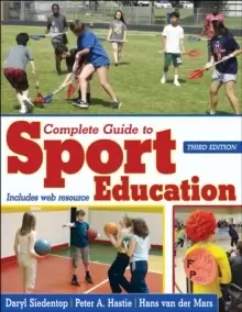 Image of Complete Guide to Sport Education