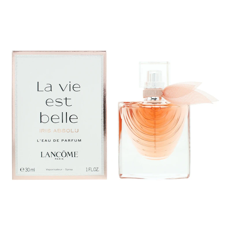 Image of Lancôme La Vie Est Belle Iris Absolue Eau de Parfum 30ml