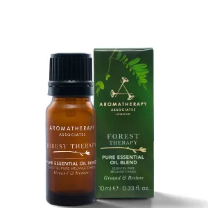Image of Aromatherapy Associates Forest Therapy Pure Essential Oil 10ml